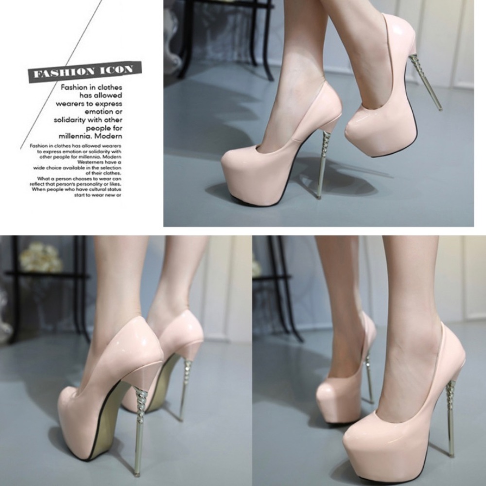 Pumps